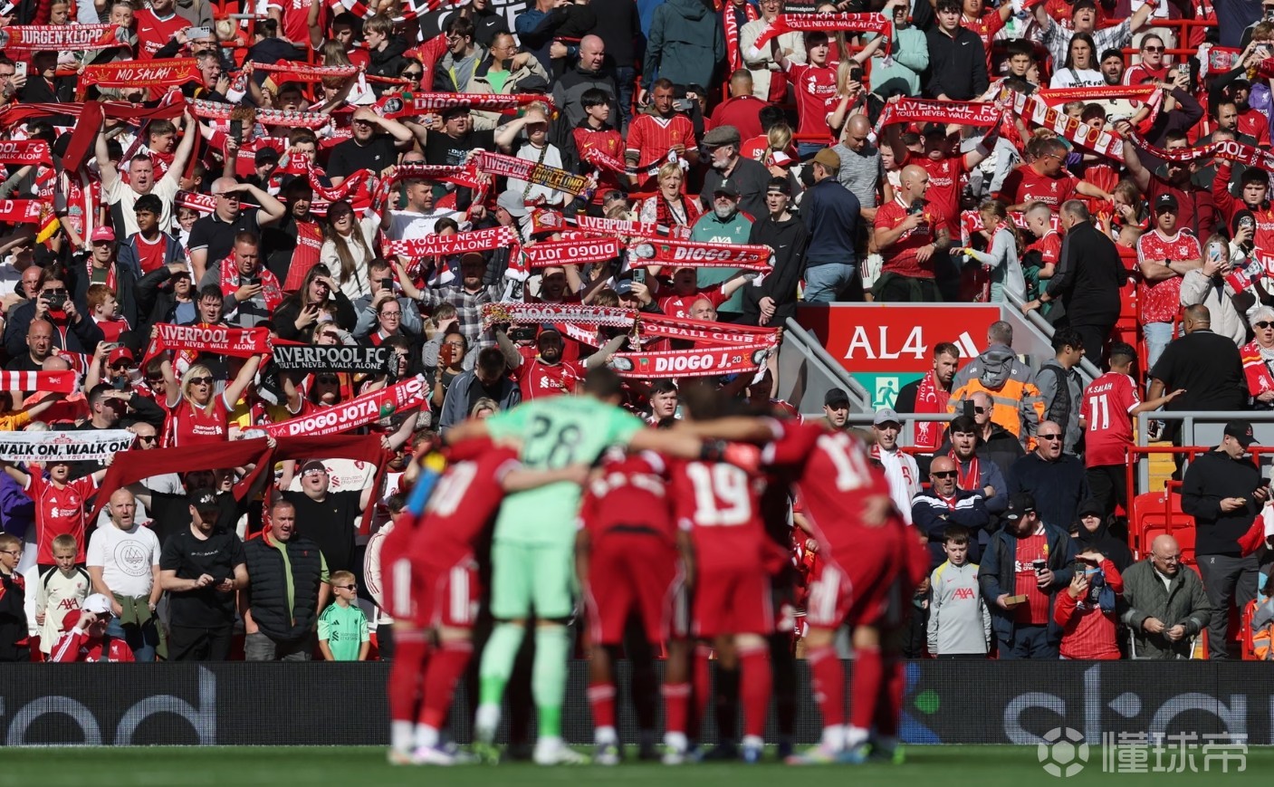 利物浦主帅战术调整获胜,球队形势大好(利物浦主力阵容2021) 利物浦主帅战术调整获胜,球队形势大好(利物浦主力阵容2021)