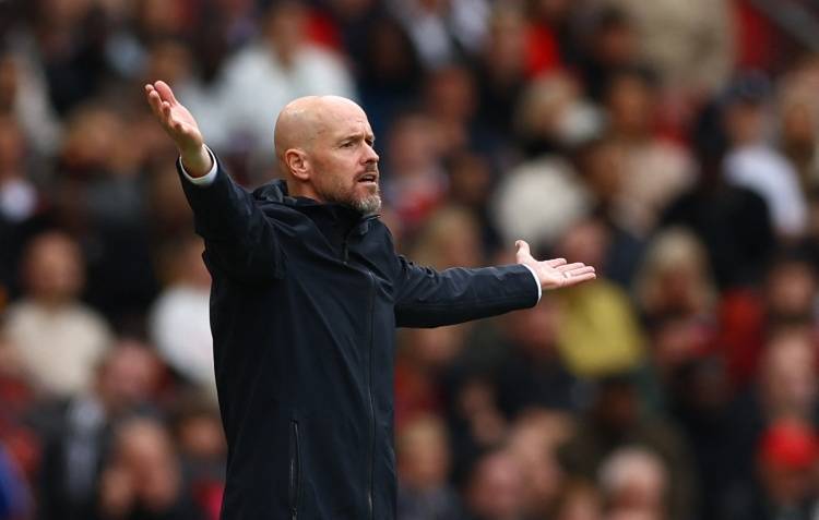 曼联客场失利,欧战席位再遭威胁 曼联客场失利,欧战席位再遭威胁