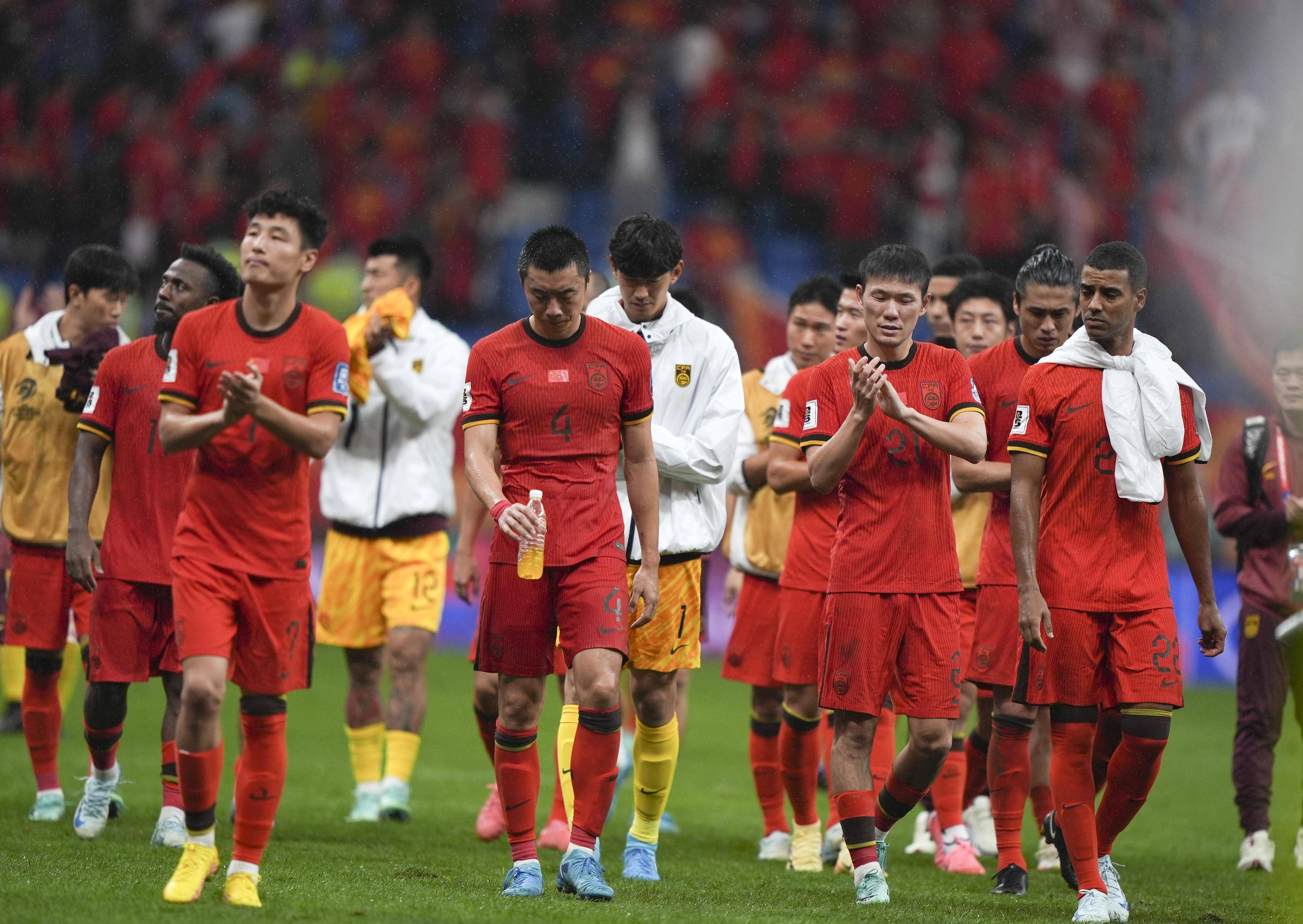 亚洲足球的骄傲 亚洲足球的骄傲