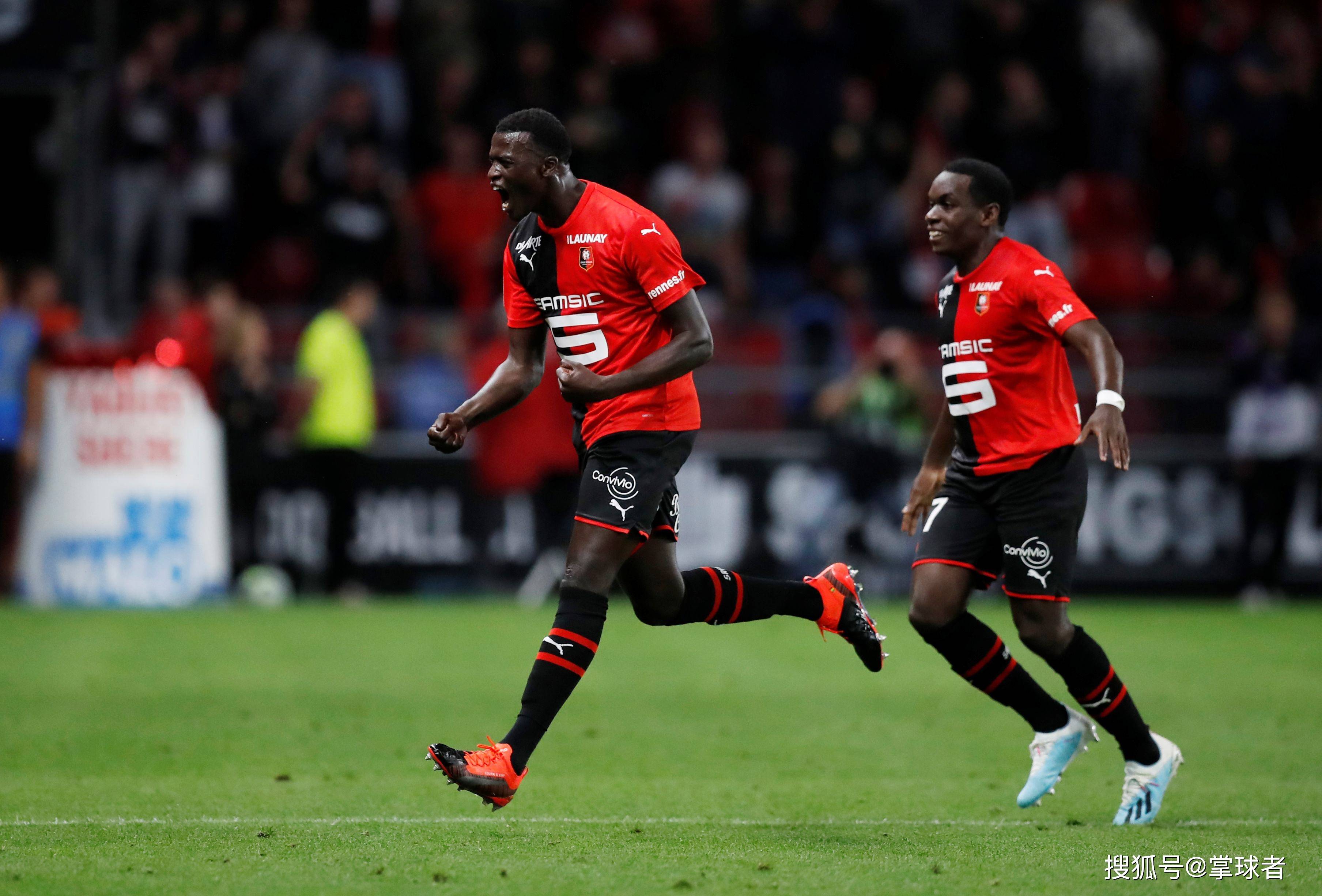 雷恩客场战平蒙彼利埃,保持不败纪录(蒙彼利埃vs特鲁瓦) 雷恩客场战平蒙彼利埃,保持不败纪录(蒙彼利埃vs特鲁瓦)