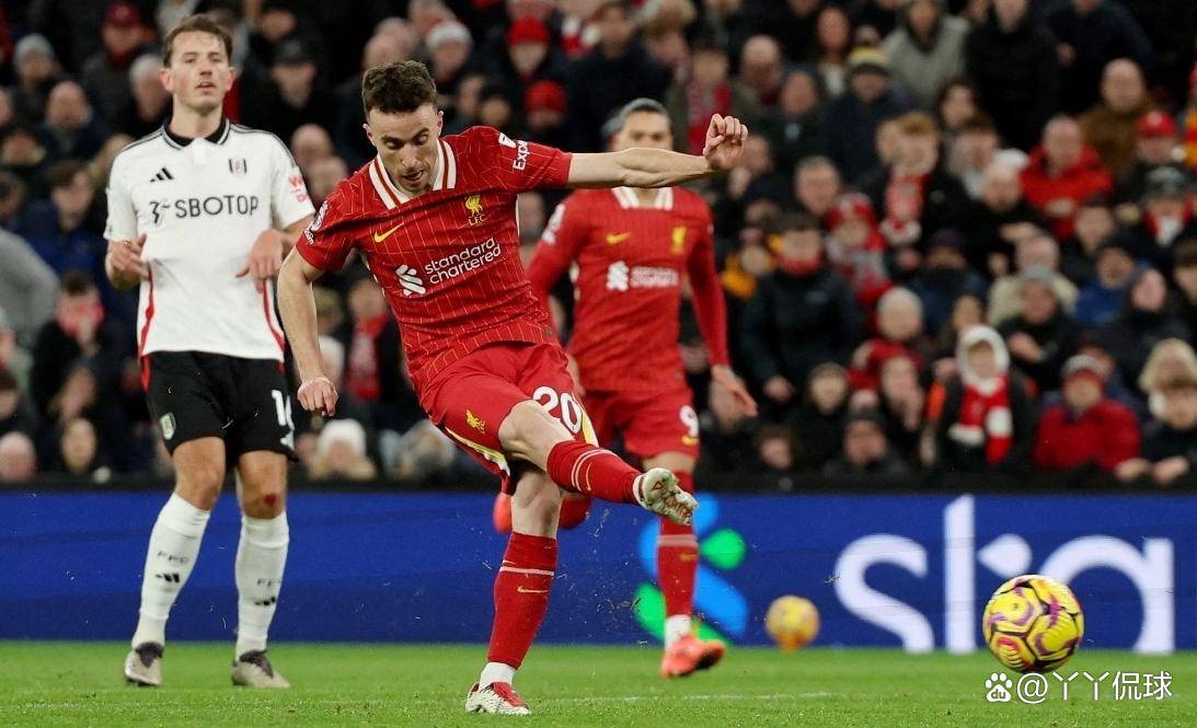 爱游戏体育-利物浦客场轻取对手，保持不败纪录