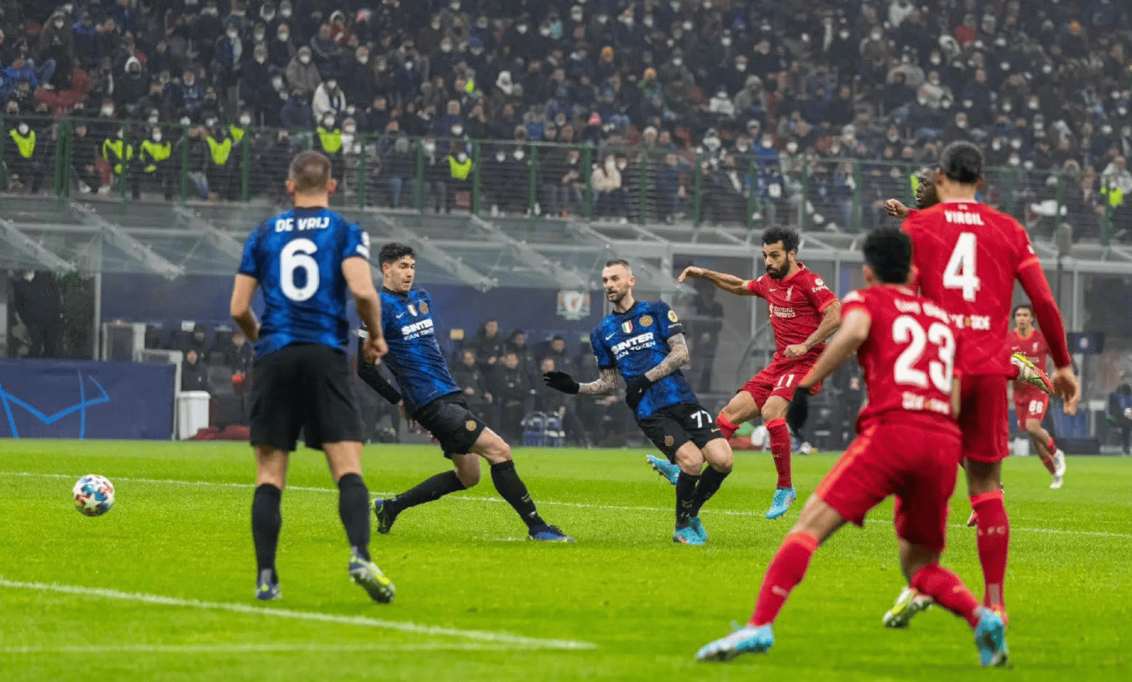 利物浦客场轻取对手,保持不败纪录 利物浦客场轻取对手,保持不败纪录