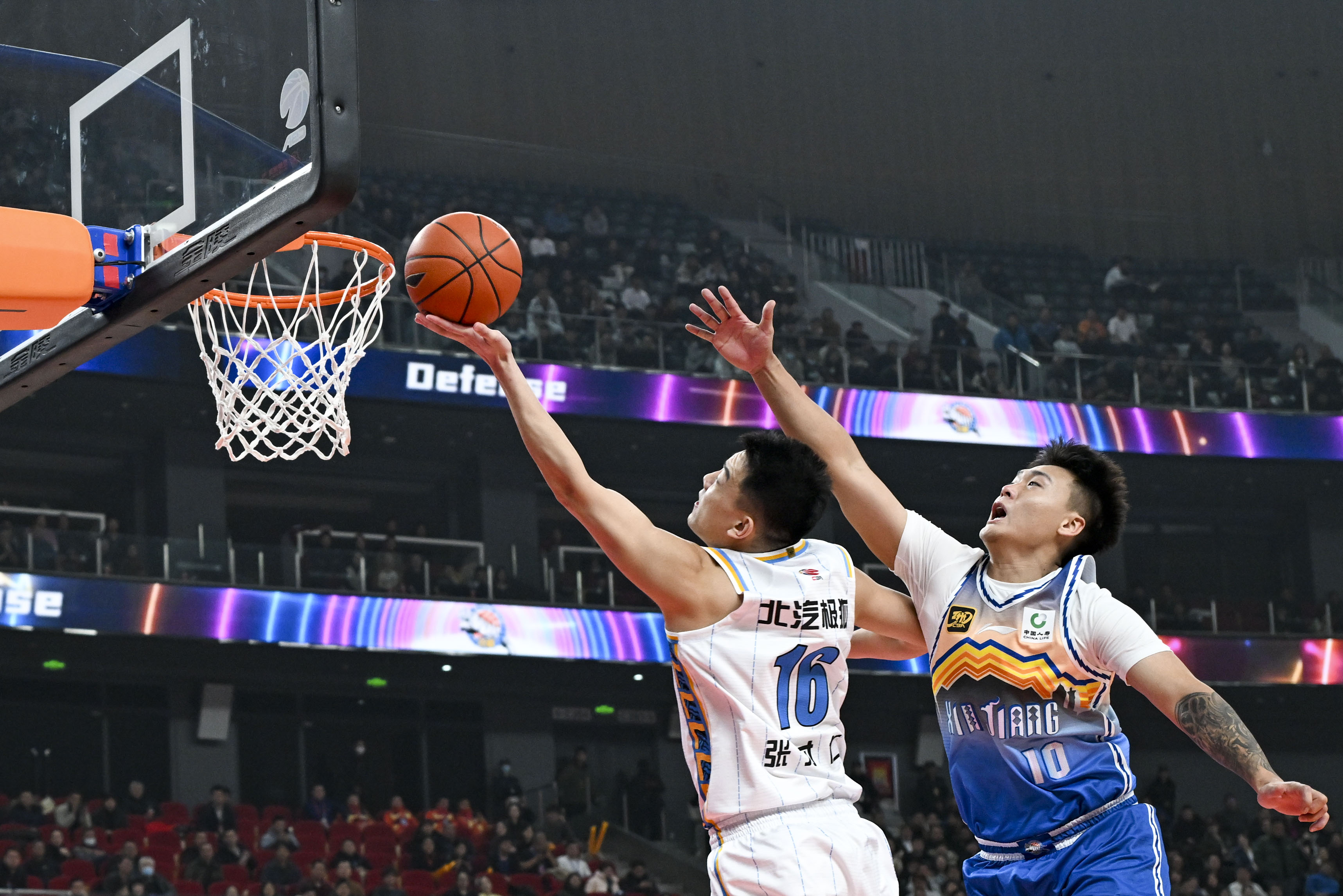 关于新赛季篮球联赛拉开序幕,球队备战全力以赴的信息 关于新赛季篮球联赛拉开序幕,球队备战全力以赴的信息