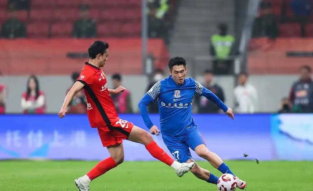 爱游戏体育-申花客场战平国安，上海德比平淡收场，深圳湘润必胜的简单介绍