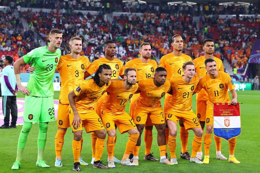 爱游戏官网-荷兰大胜德国，晋级四强赛事(荷兰大胜德国,晋级四强赛事是什么)