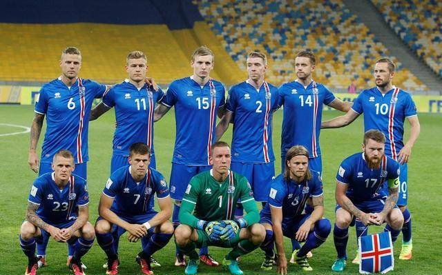 爱游戏体育-包含冰岛队憾负挪威，陷入欧预赛小组出线危机！的词条