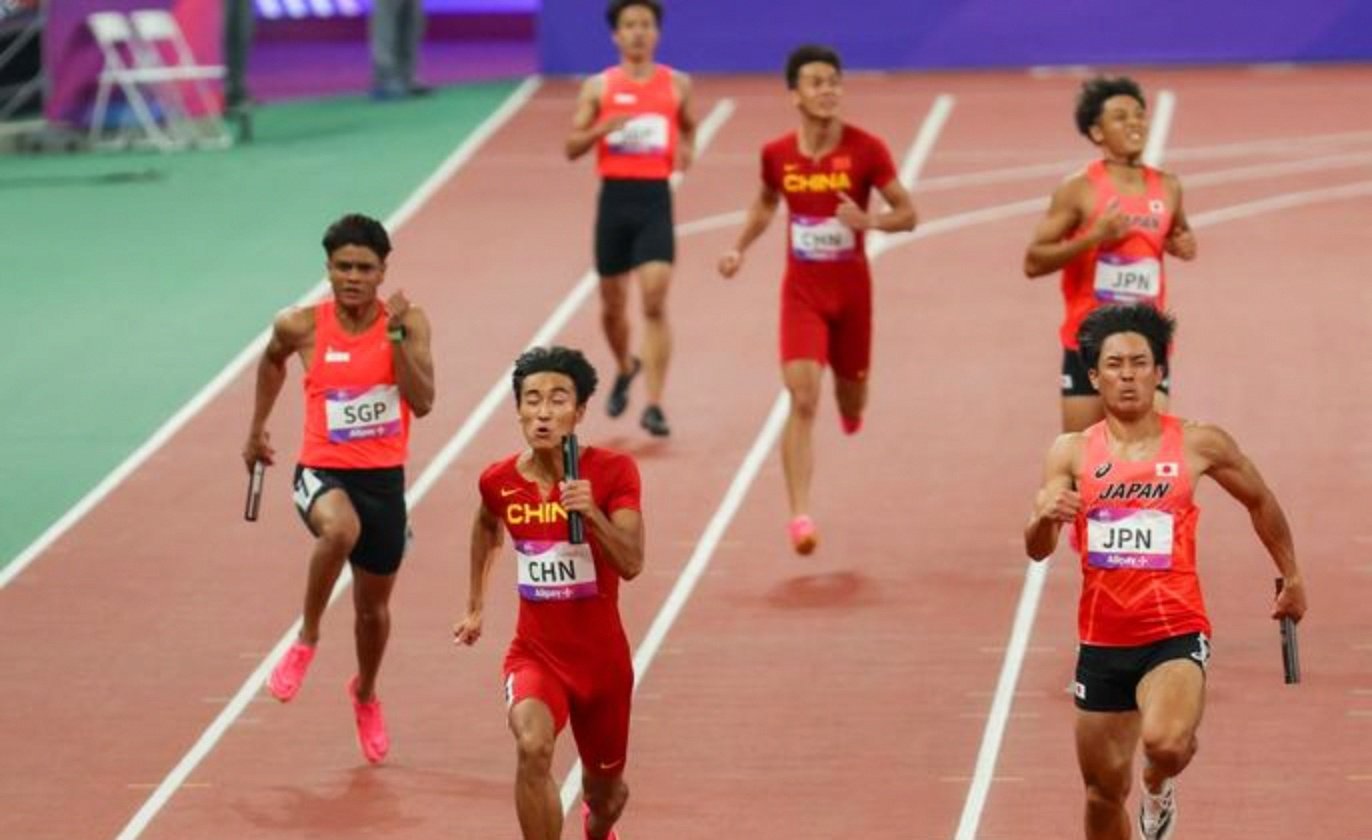 爱游戏-热门队伍在赛场上展现出强大实力(热门队伍在赛场上展现出强大实力的成语)